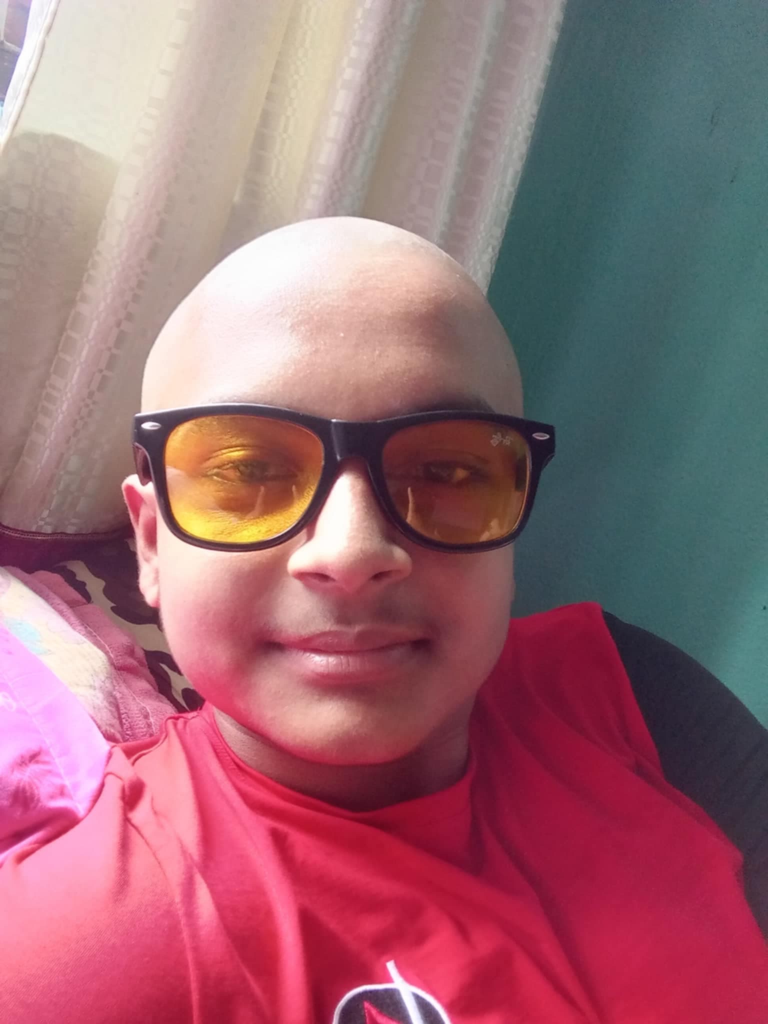 Siddhartha Dhakal